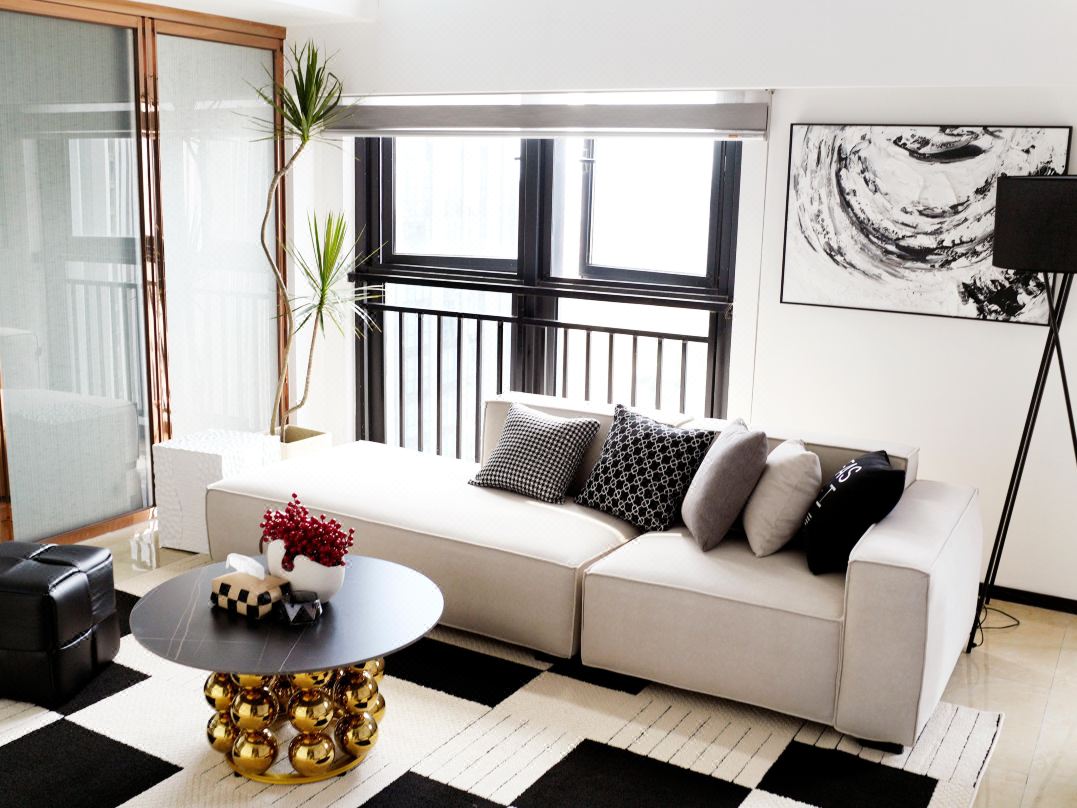 Quanzhou Yuxi Bay King designer B & B