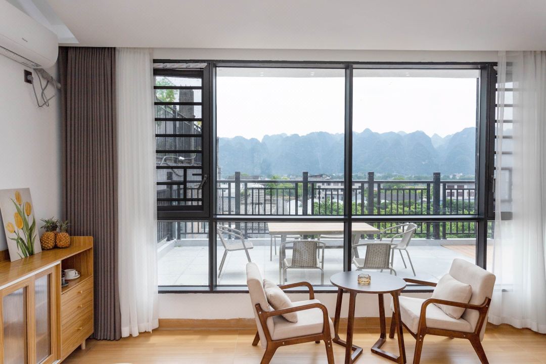 Wanfenglin Songlin Homestay (Wanfenglin Visitor Center)