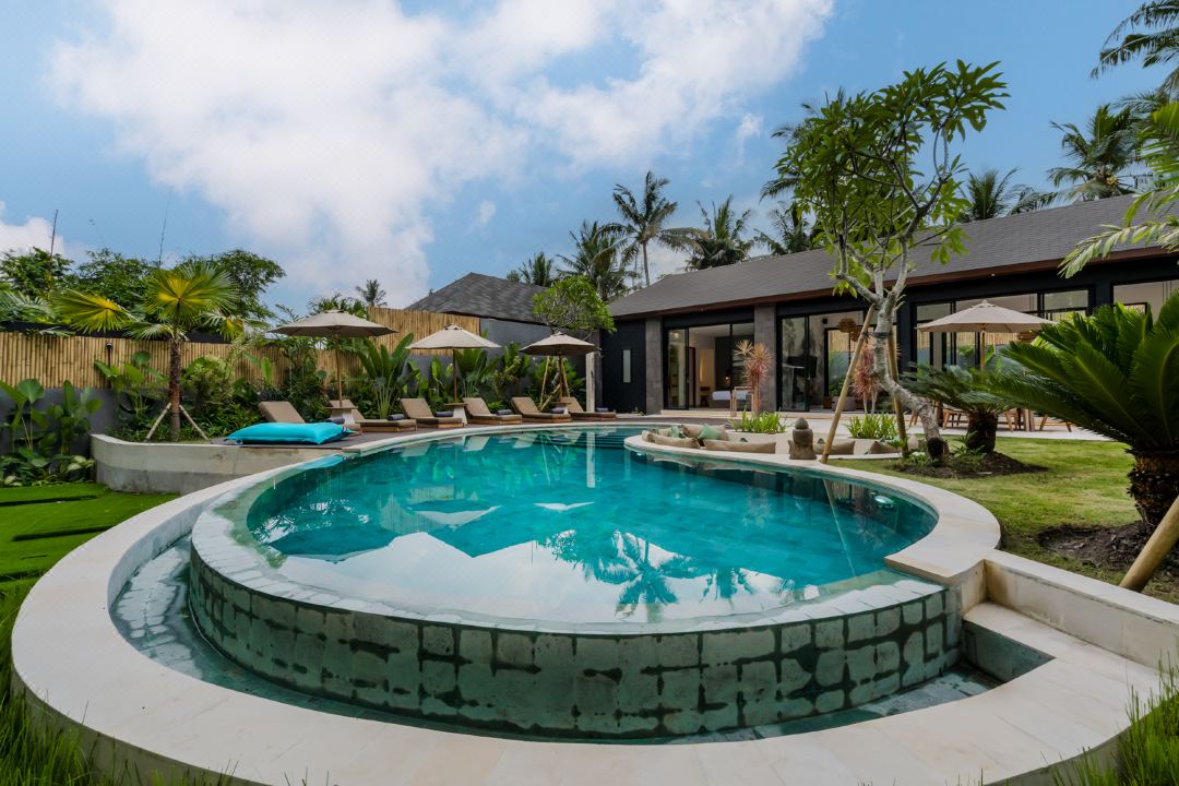 Villa Tri Hita Karana by BaliSuperHost