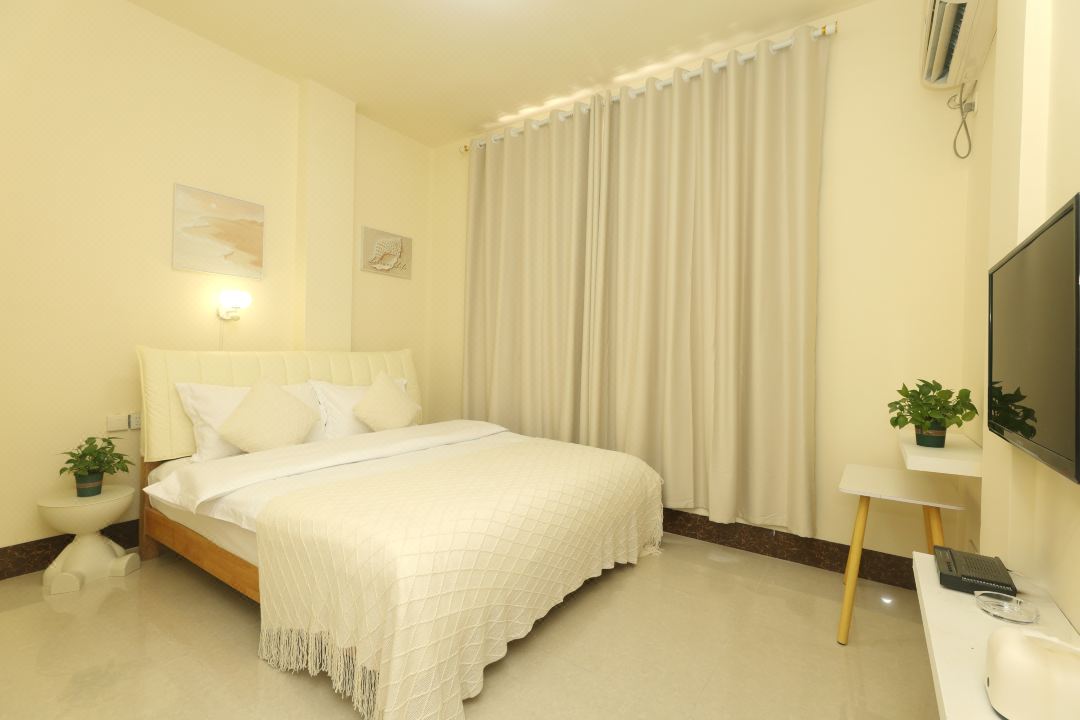 Jinhai Inn (Beihai Yintan Scenic Area )