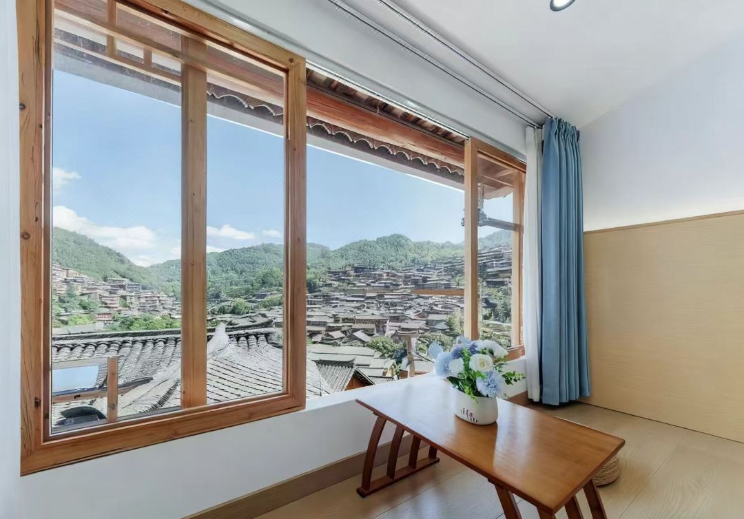 YuanyuXijiang