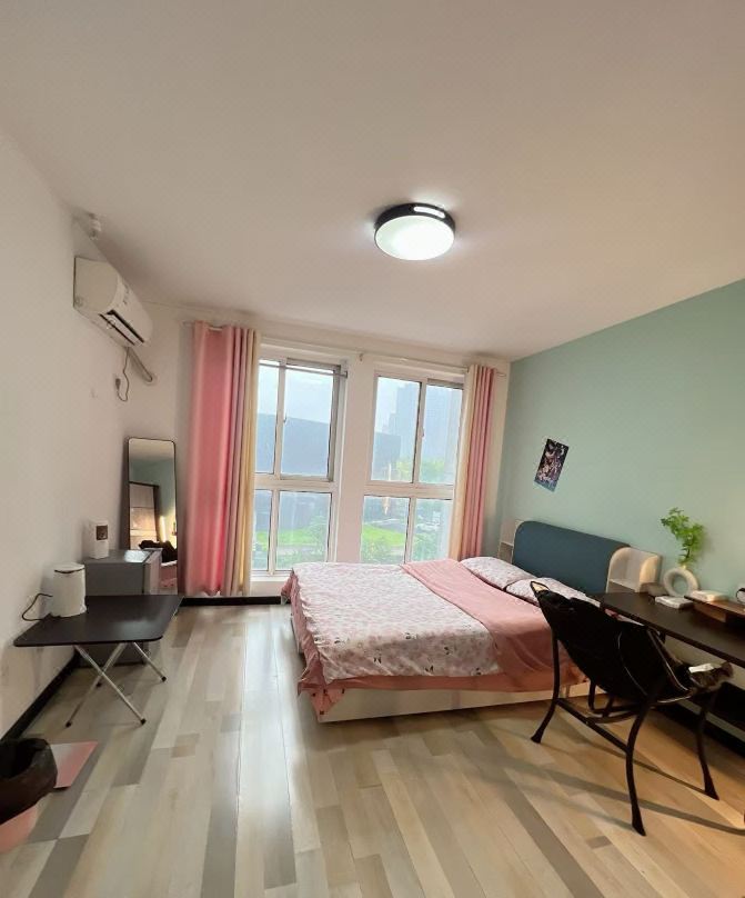 Xuzhou Xiangyu Homestay
