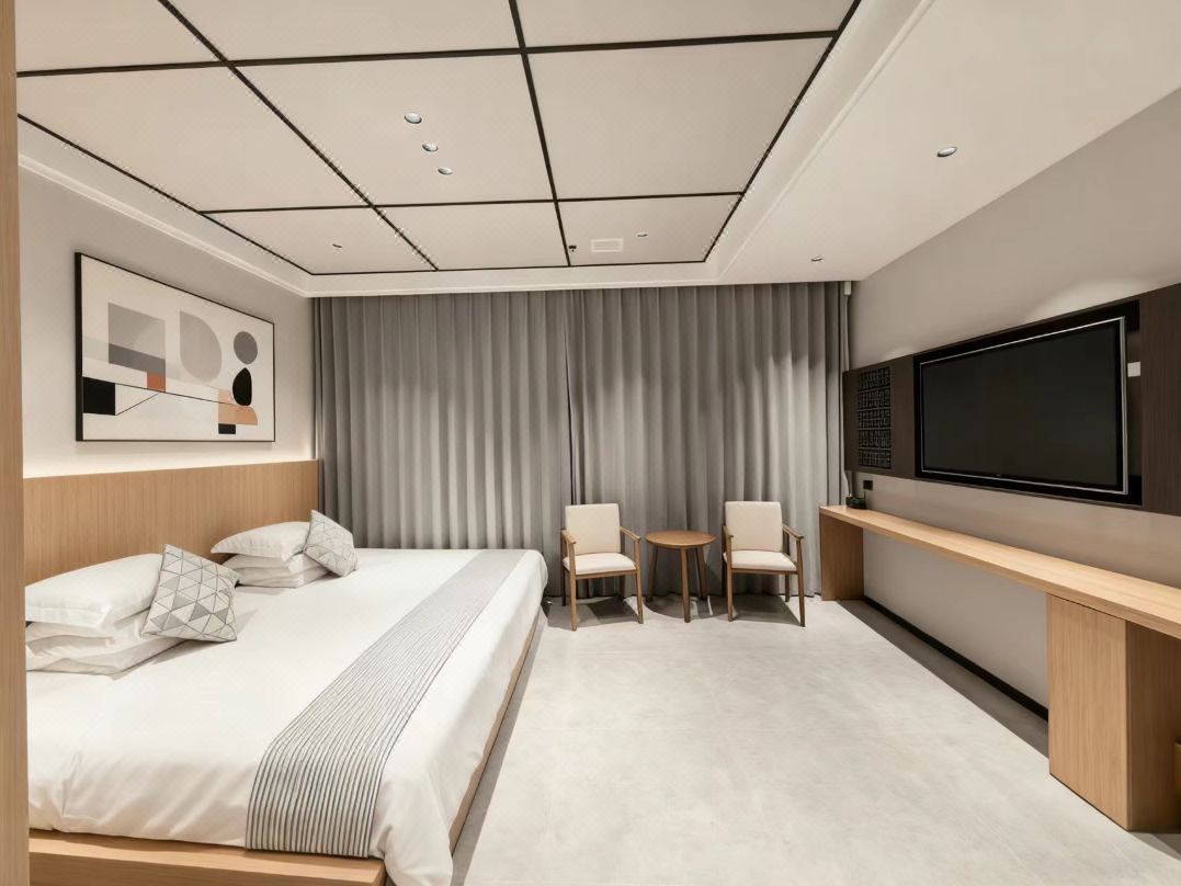 Xuexiang Xuezhimeng Homestay (Xueyun Street Sightseeing Plank Road Branch)