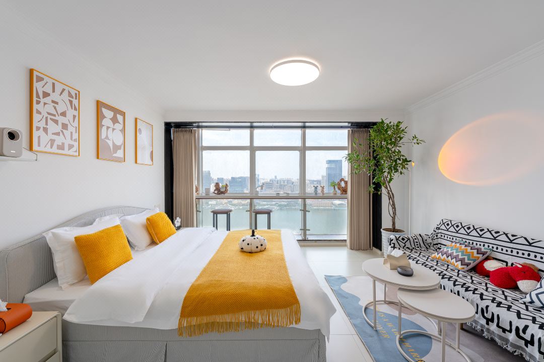 Guanlan Serenity Inn