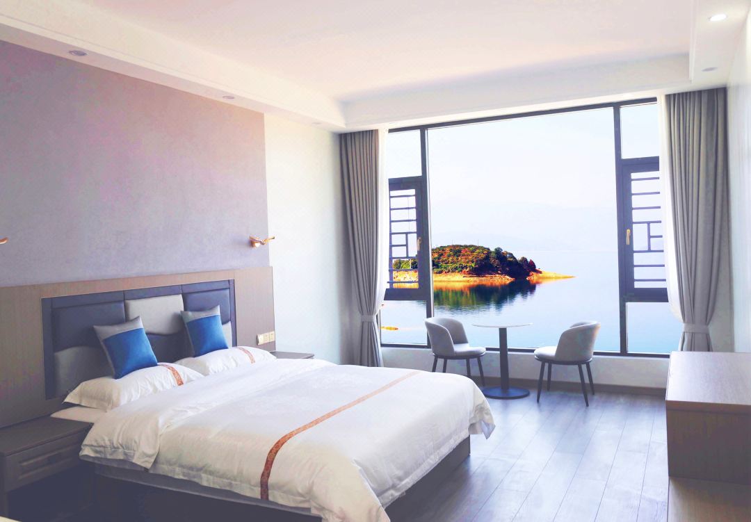 Yipin Hushan Homestay