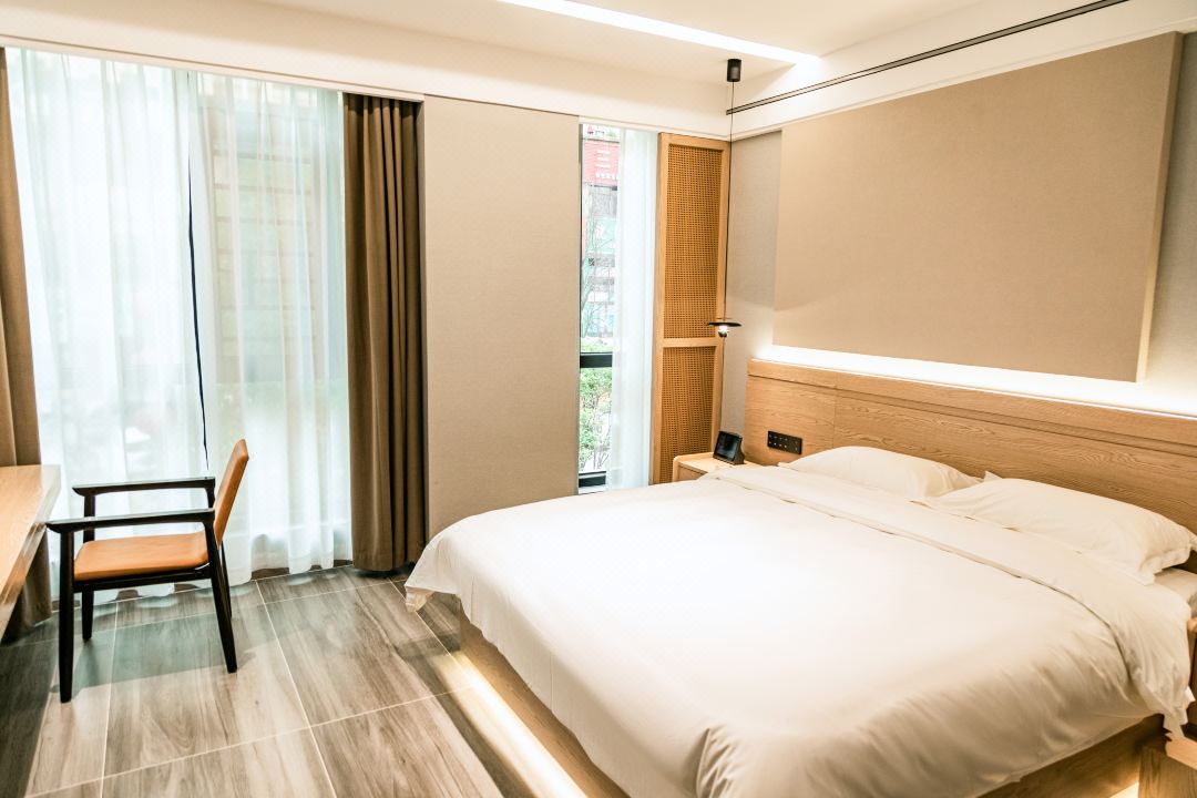 MINGQI SMART HOTEL