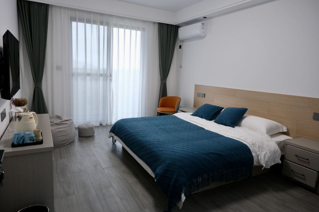 DongZhou Homestay