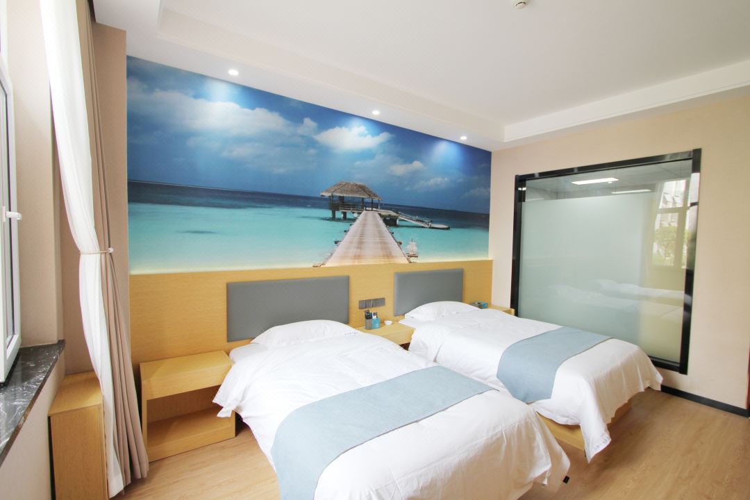 Pingrombe Jiaozi Hotel