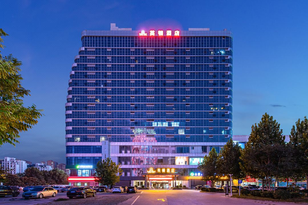 Yingdun Hotel