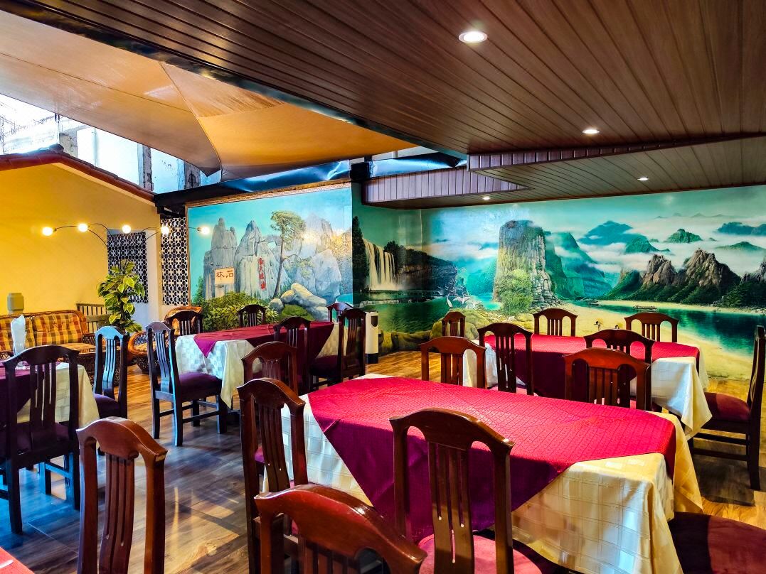 Lido Hotel
