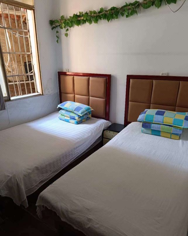 Changsha Dongwen Hotel