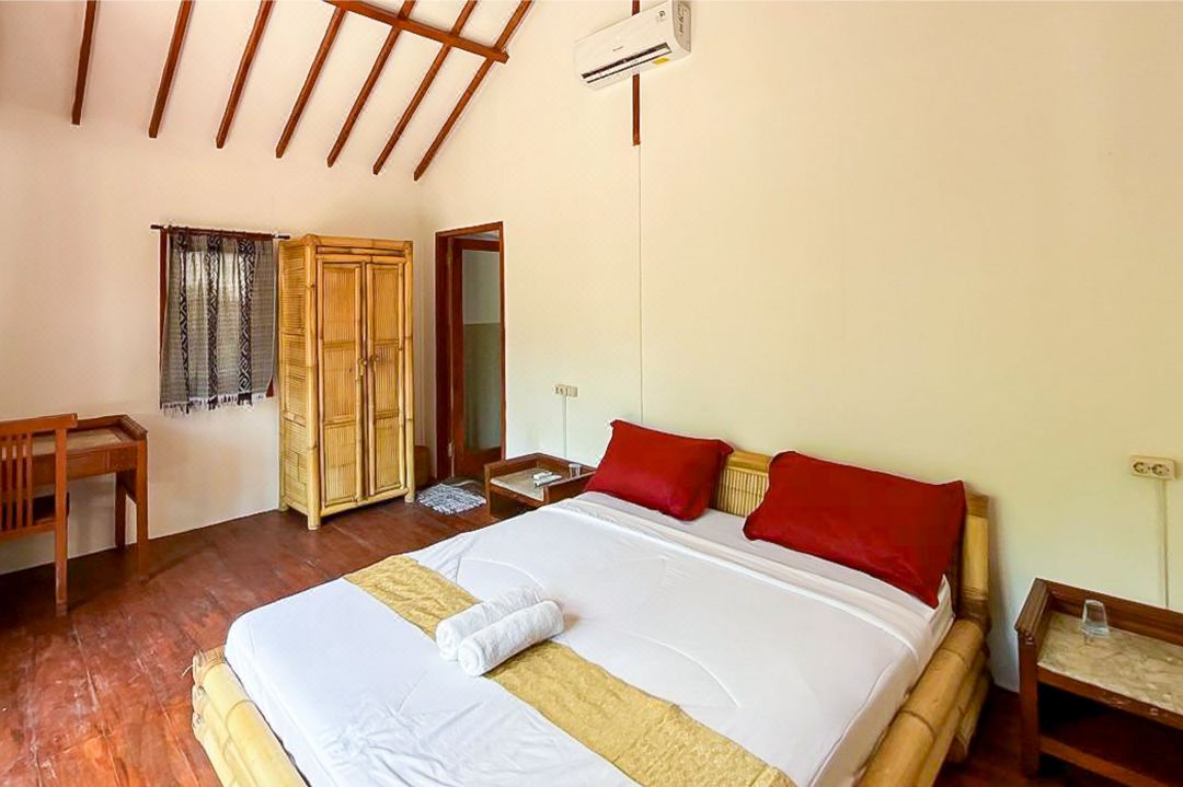Cici Bungalow Senggigi