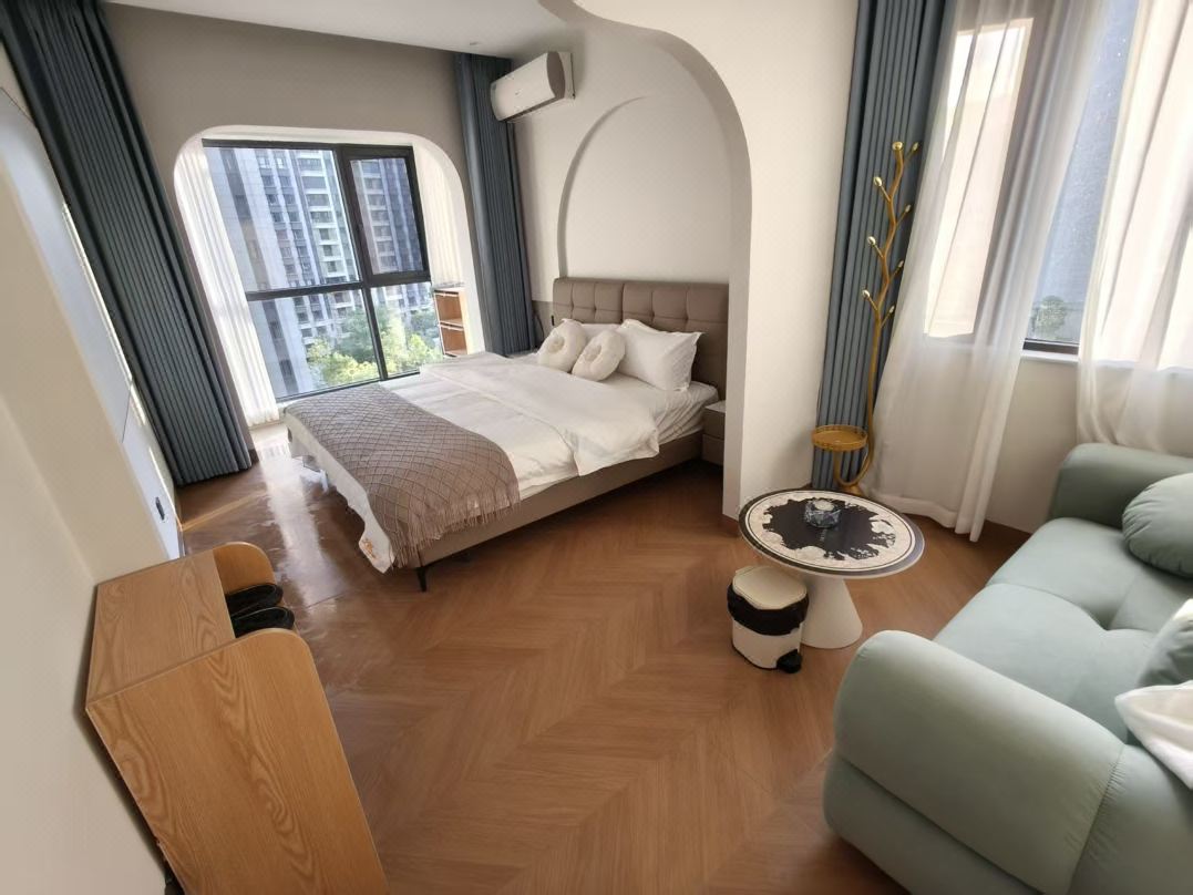Ningqi Homestay