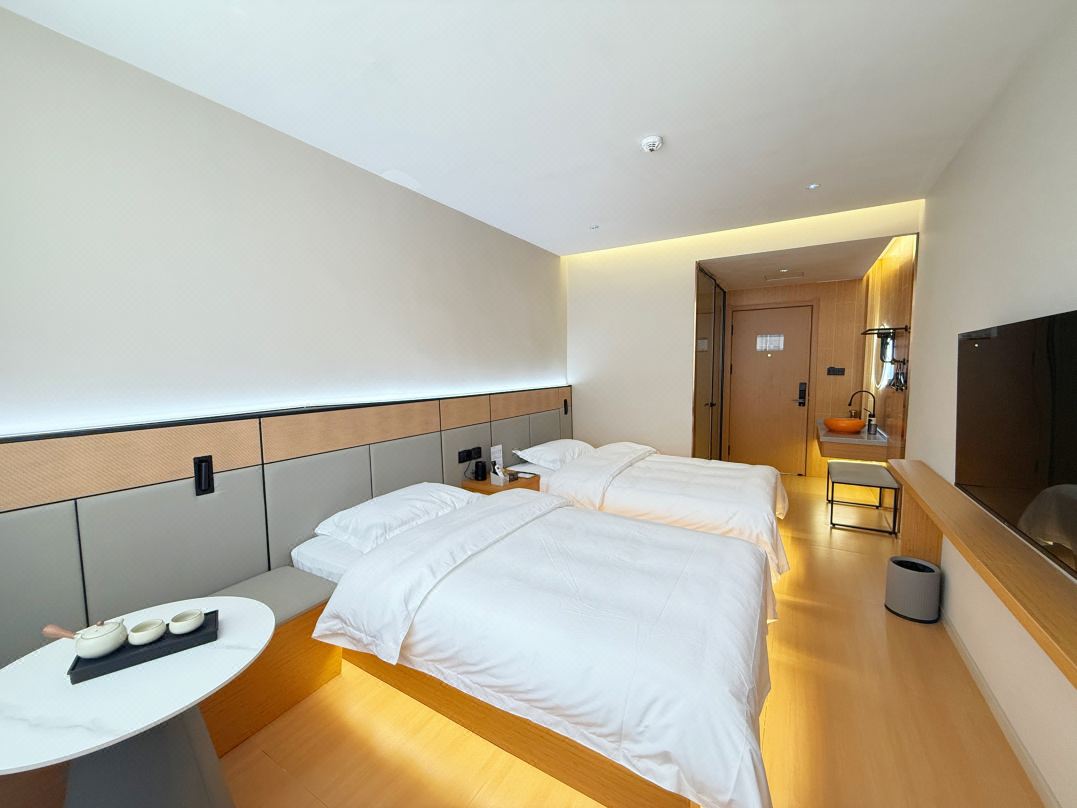 Chaoyang Lanlianhua Hotel