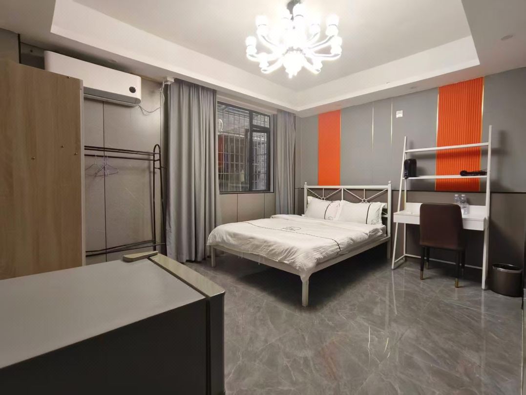 Yizhou Boutique Homestay (Guangzhou University Town)