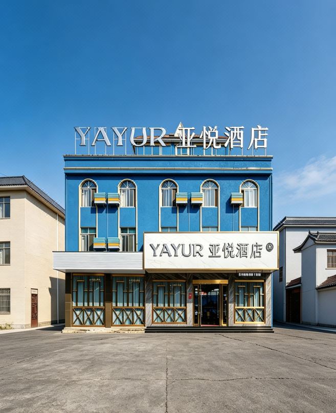 YAYUR HOTEL