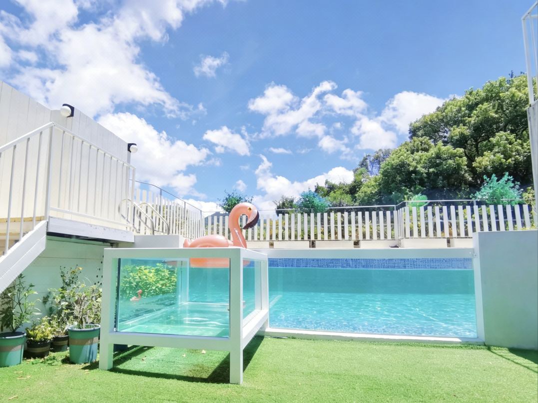 Xiapu Guangying Xiaozhu Guesthouse (Beiqi Beach store)