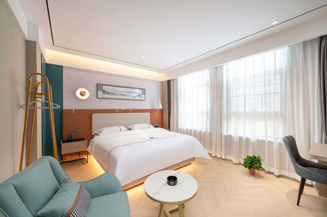 Mufeng Hotel