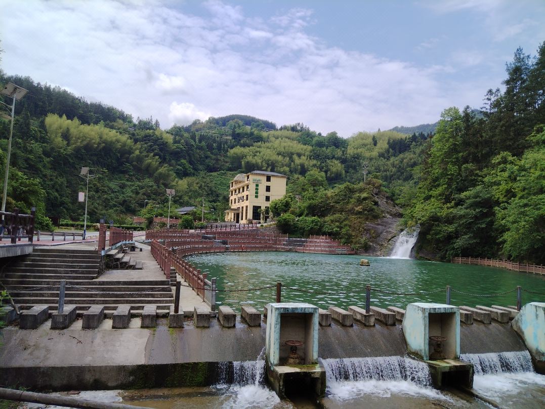Enshi Chaye Manor Homestay
