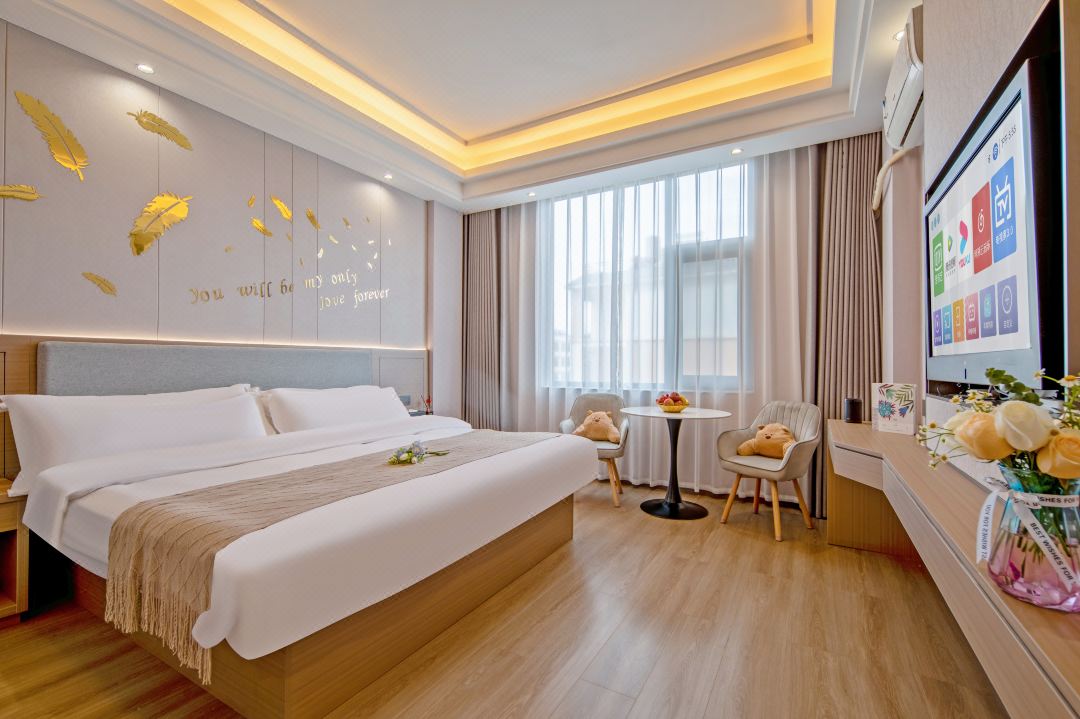 Wenshan Futai Business Hotel