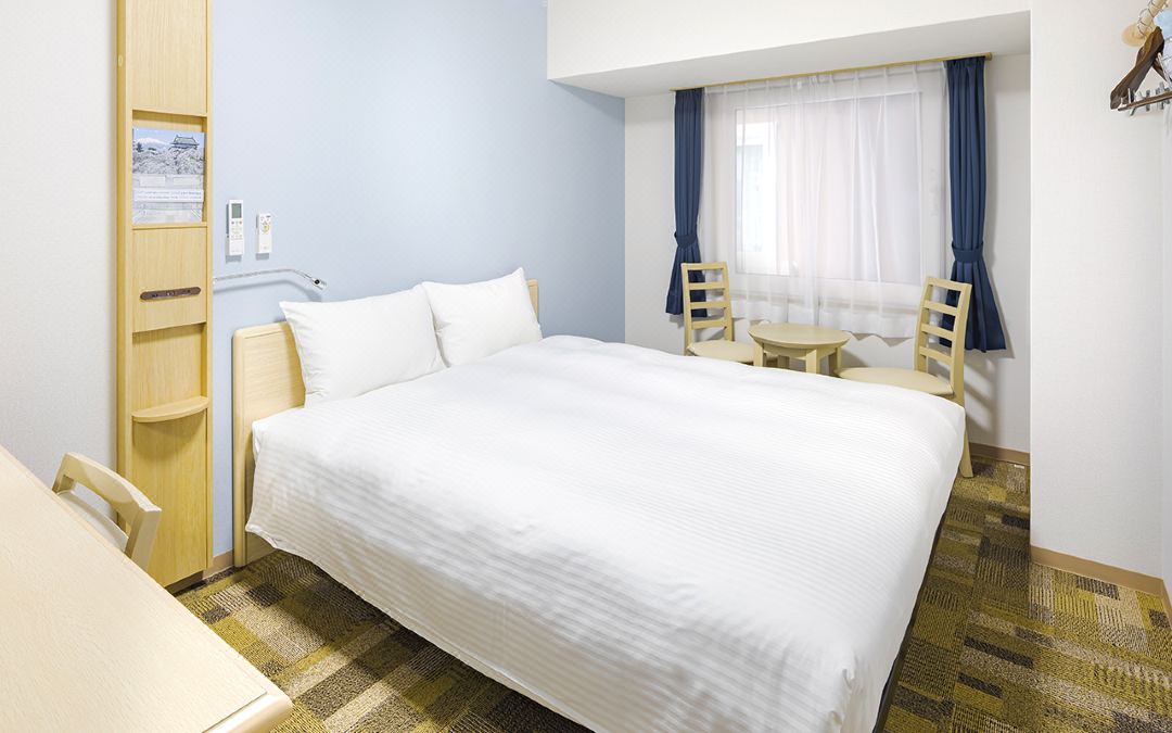 Toyoko Inn Kyoto Biwako Otsu