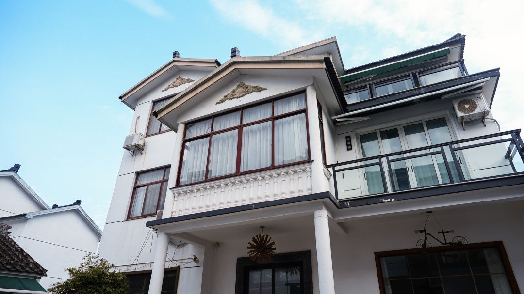 GeYueWan B&B