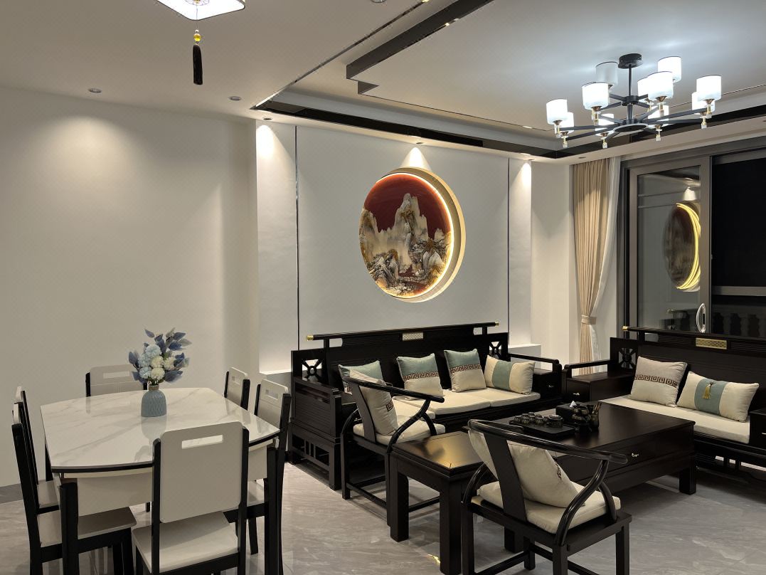 Hezhou Muyue Forest Homestay