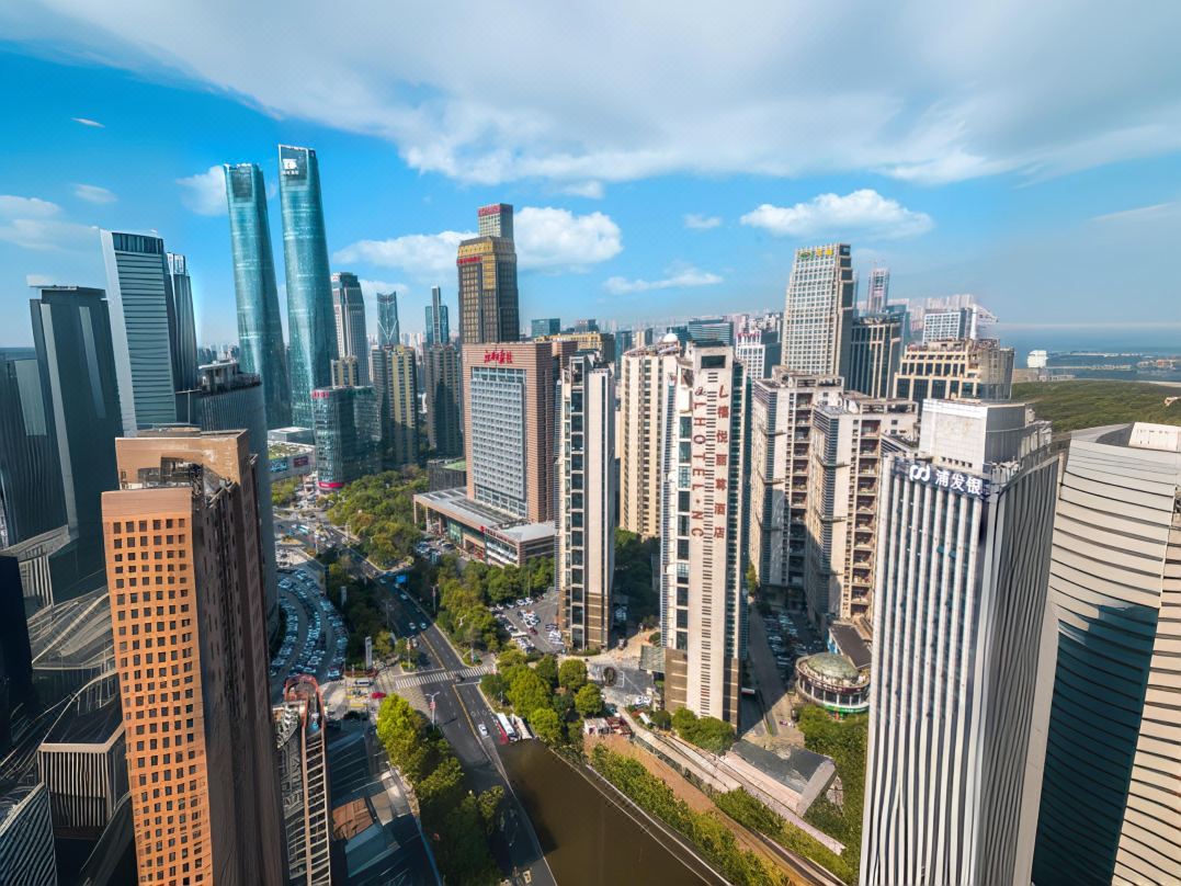 L Hotel Nanchang