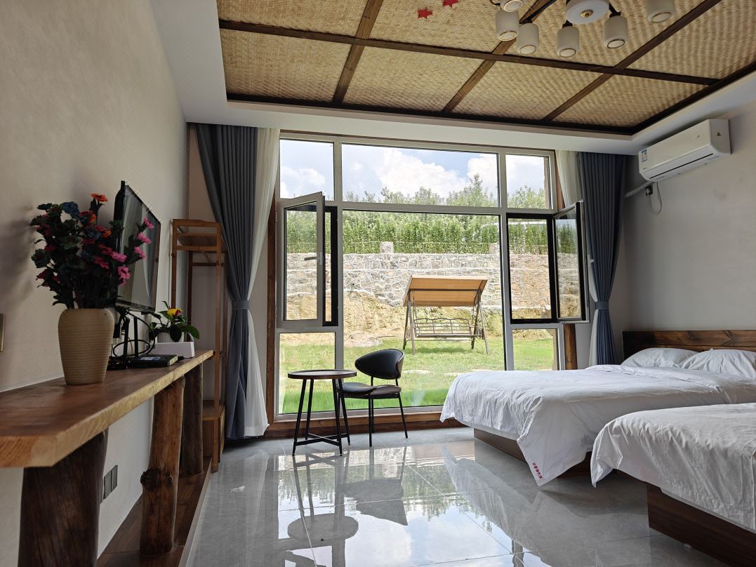 Yimengqing Homestay