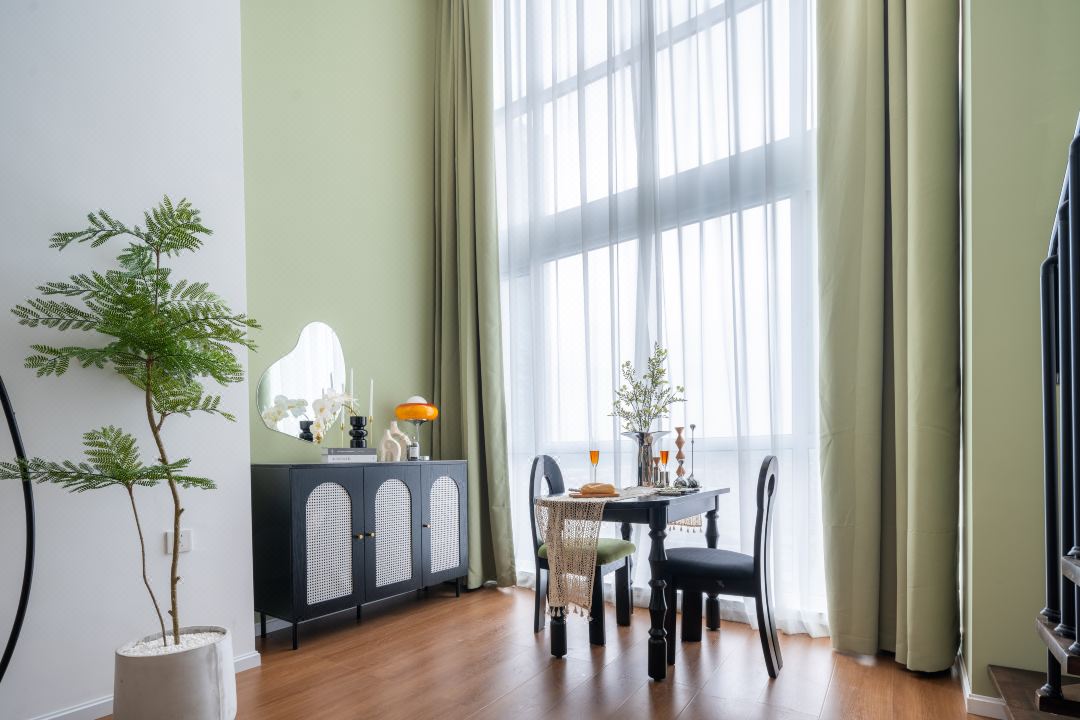 Beiyao Homestay (Leshan)