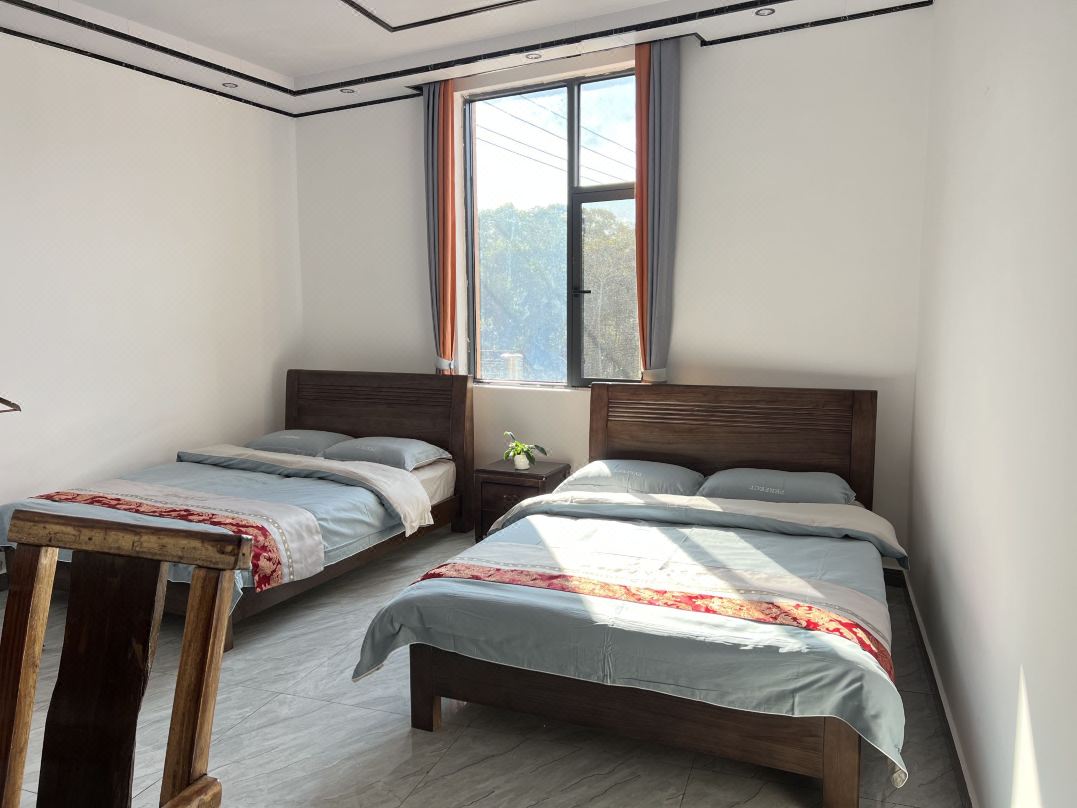 Lancang Yujian Homestay