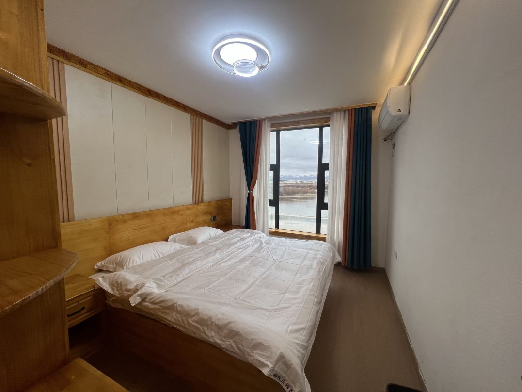 Youmu Manor Homestay
