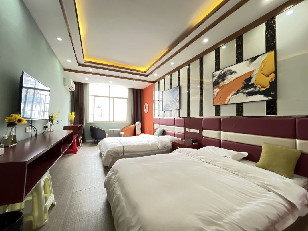Lipingcheng Express Hotel