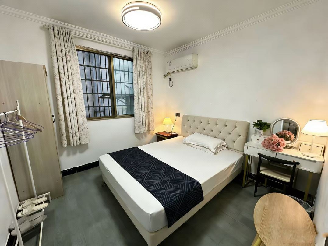 Jiujiang Aishangjia Apartment