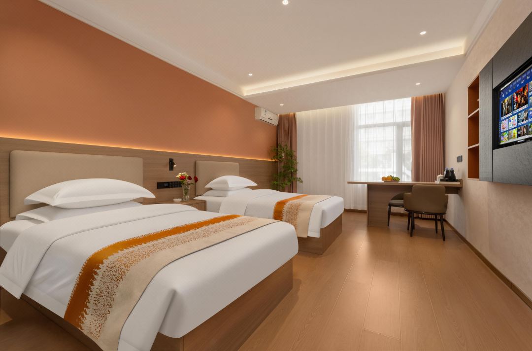 Dayu Hotel