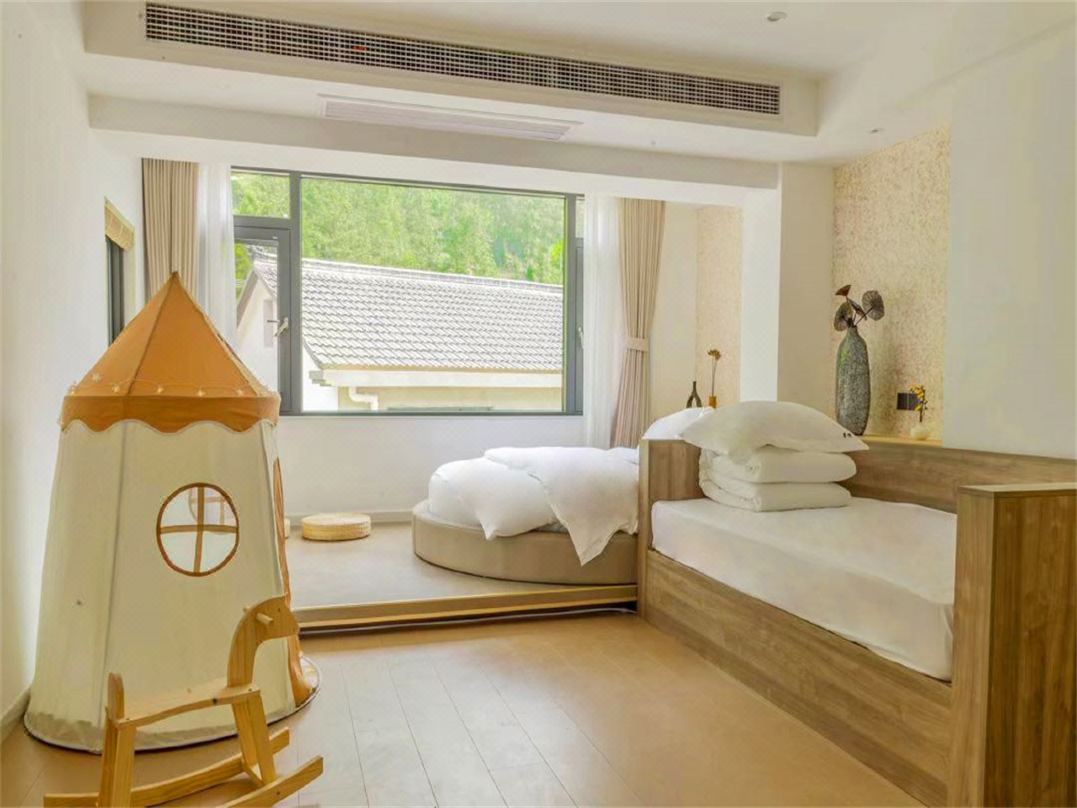xingyuan Residential accommodation