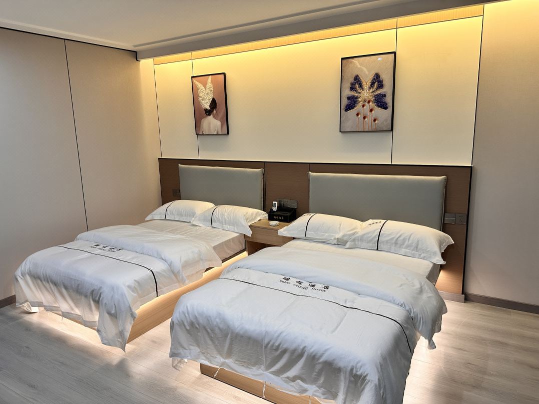 Zhenxiong Pengcheng Hotel (Chishuiyuan Town Branch)