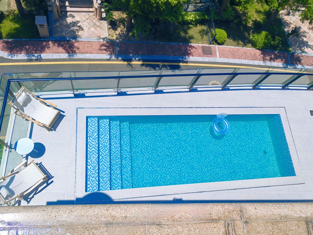 Shenzhen Nan'ao · Yangchou Bay Akanara Liuli Sea Homestay