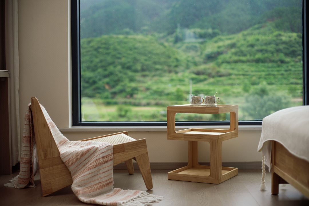 Floral Hotel·Dusk Yunxi Beauty hotel (Wuyuan Huangling Scenic Area Store)