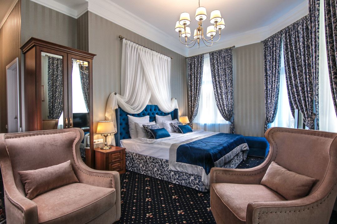 Oniks Boutique Hotel