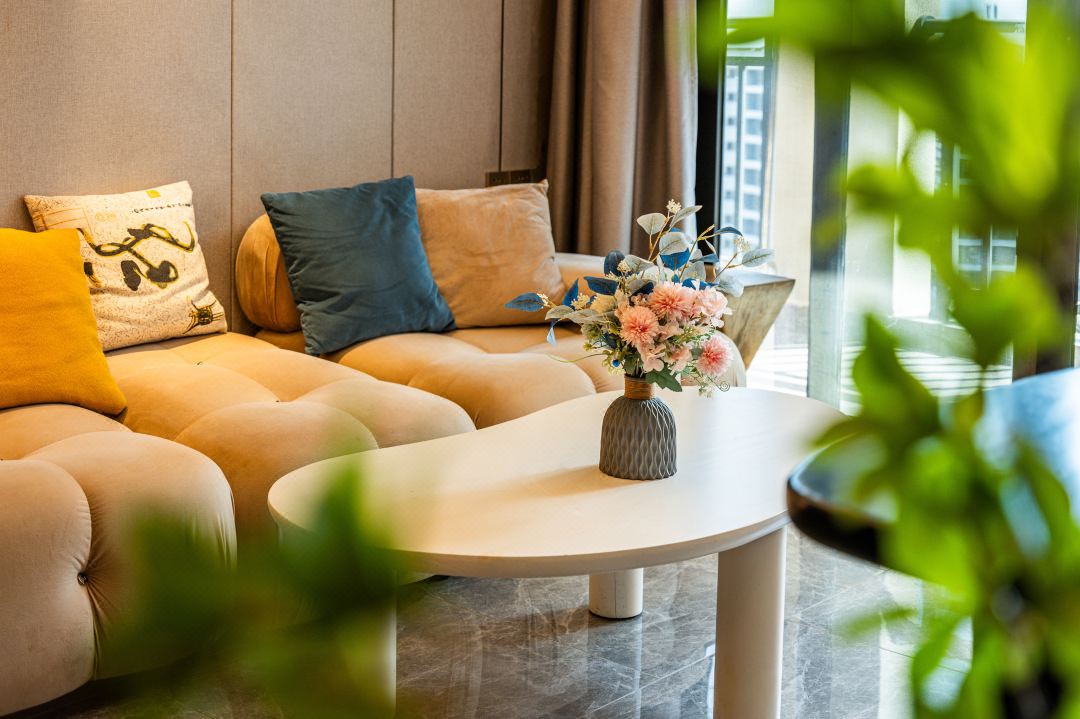 Yunshang Vacation Homestay (Sanya Haitang Bay Nantian Hot Spring Resort Area)