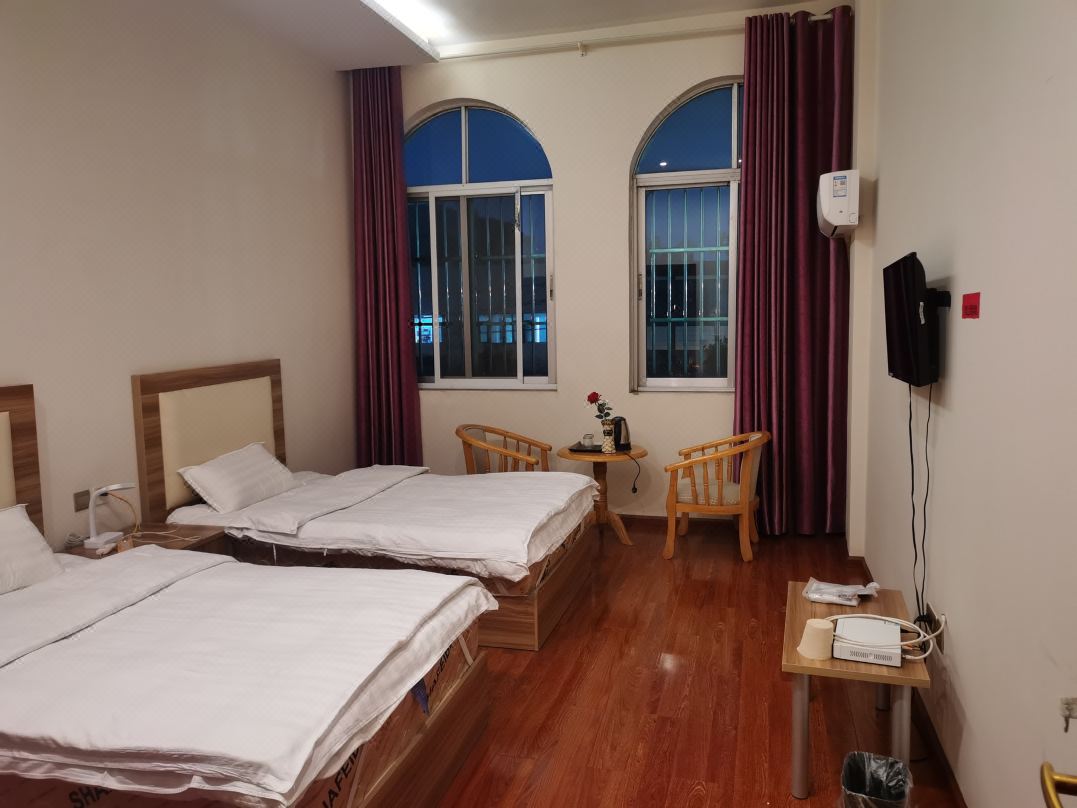 FeiJia Hotel