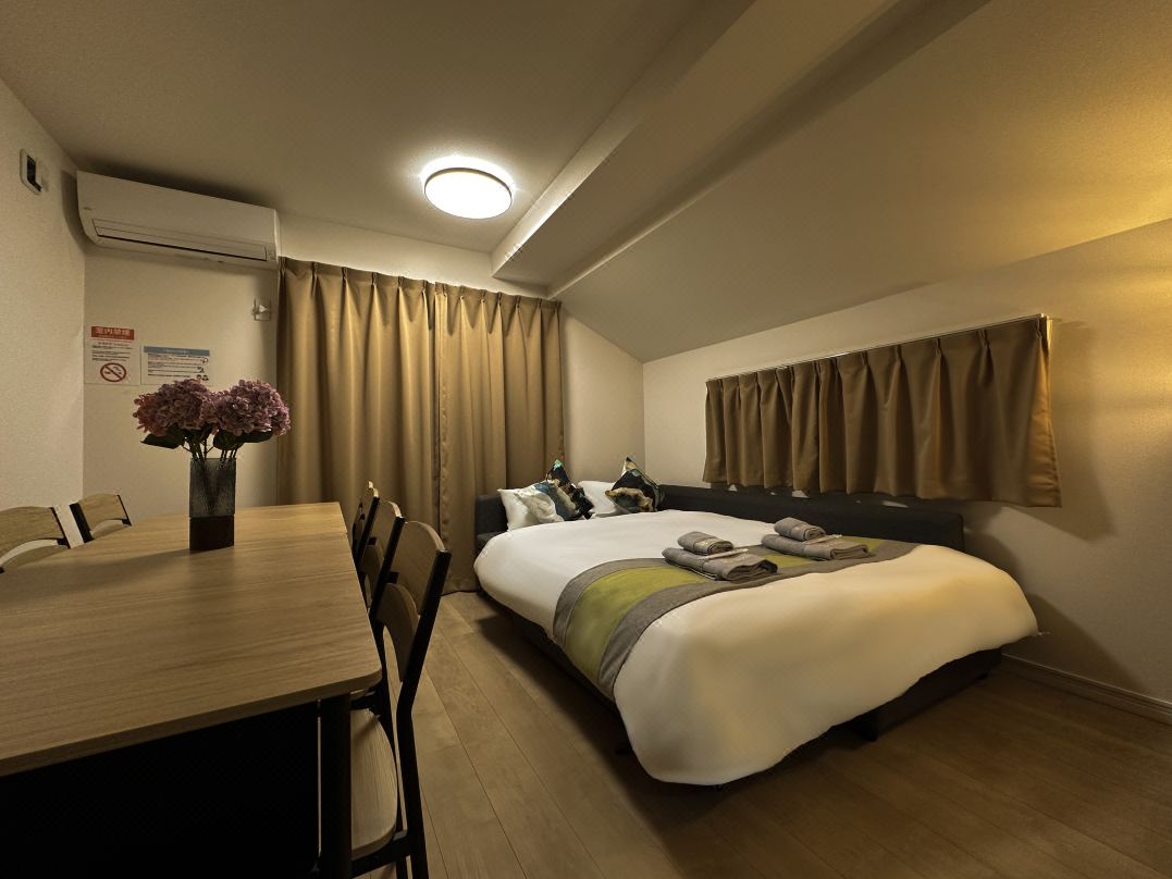 nestay villa tokyo itabashi