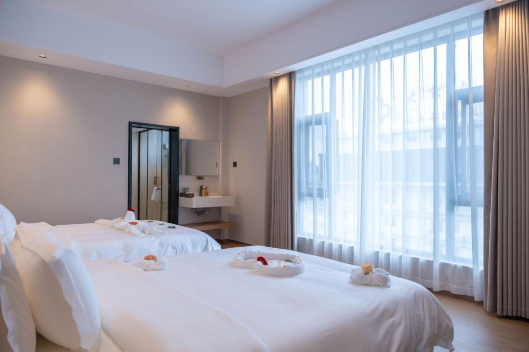 Hong Gu Hotel