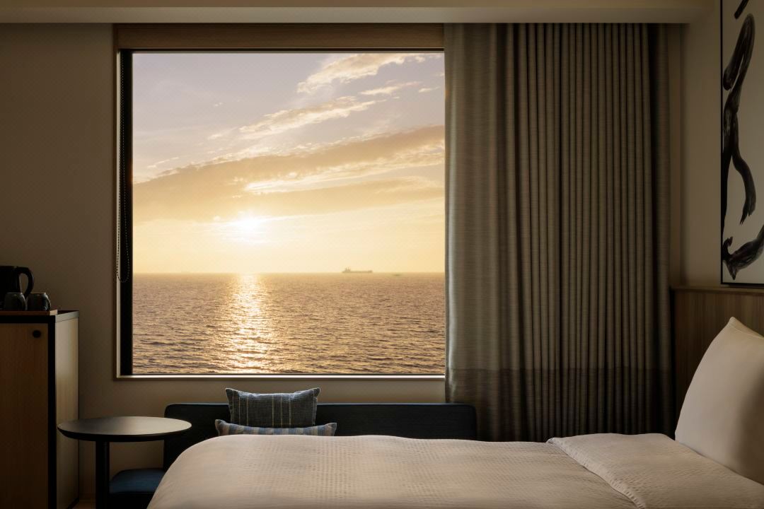 Fairfield by Marriott Hyogo Awaji Higashiura