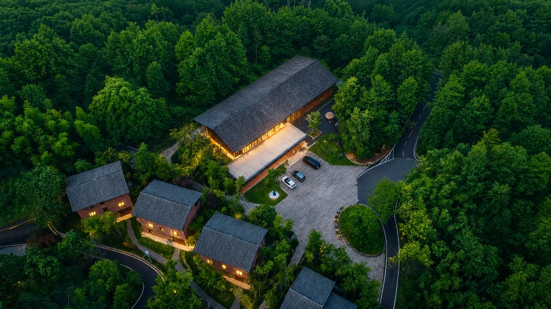 Wuhan Ocean Village holiday homestay