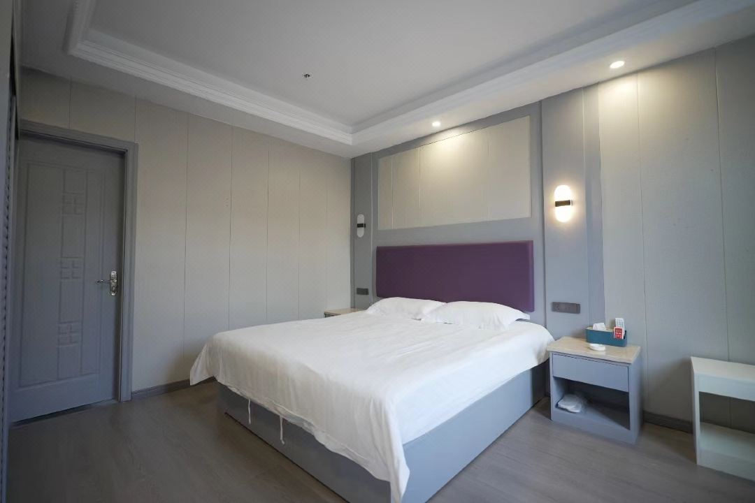Longgang Pasao Grand Hotel