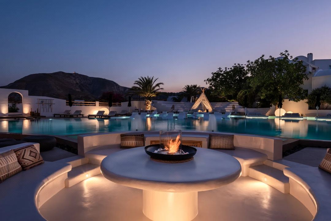 AMĀRIA Beach Resort by NOMÉE Hospitality Group