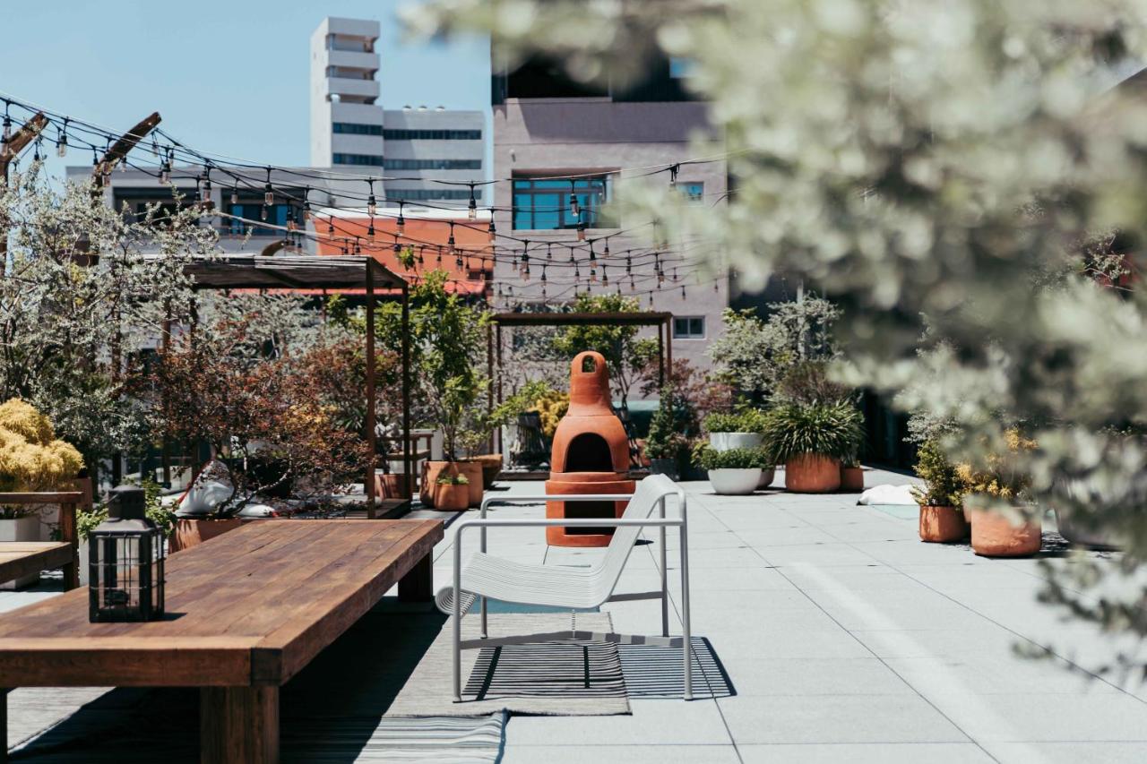 U.I.J ホテル アンド ホステル