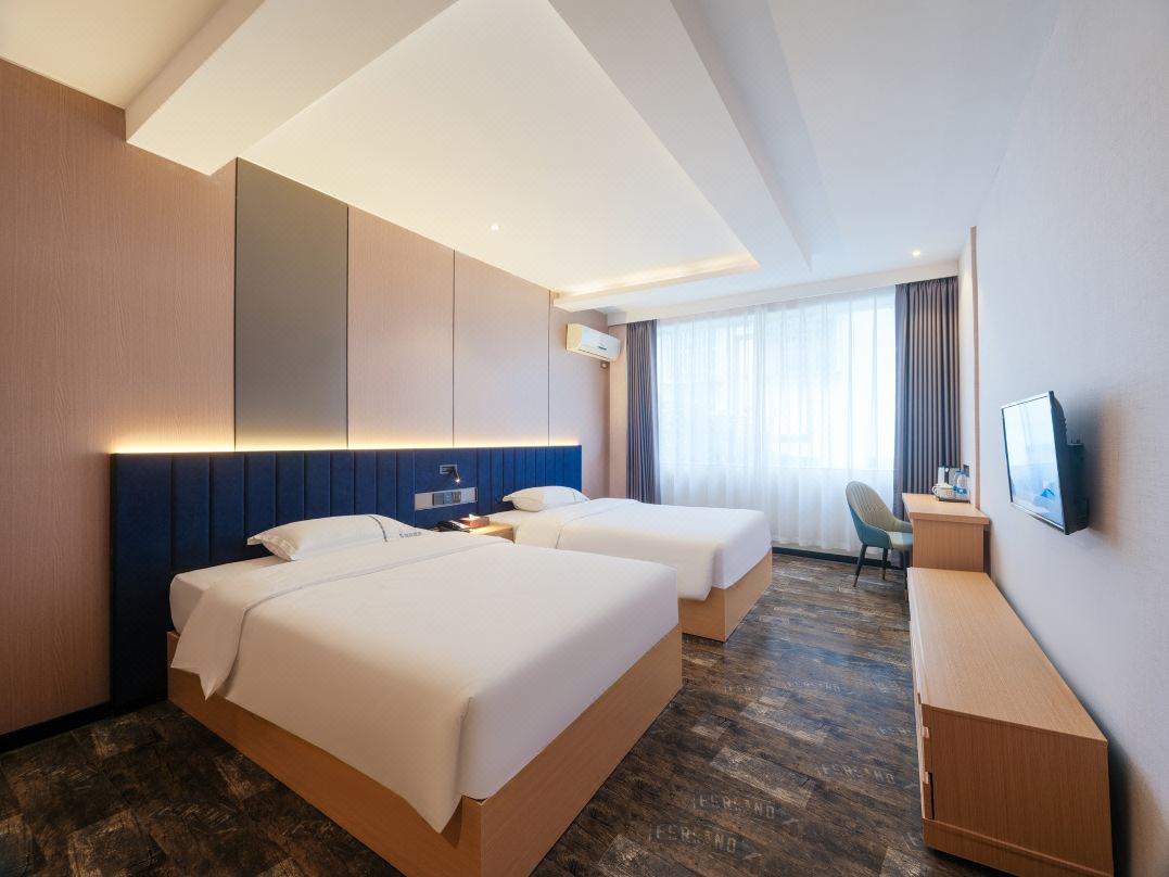 Fanke Hotel (Site of the Zunyi Conference)